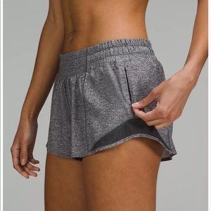Hotty Hot Low-Rise Lined Short 2.5"